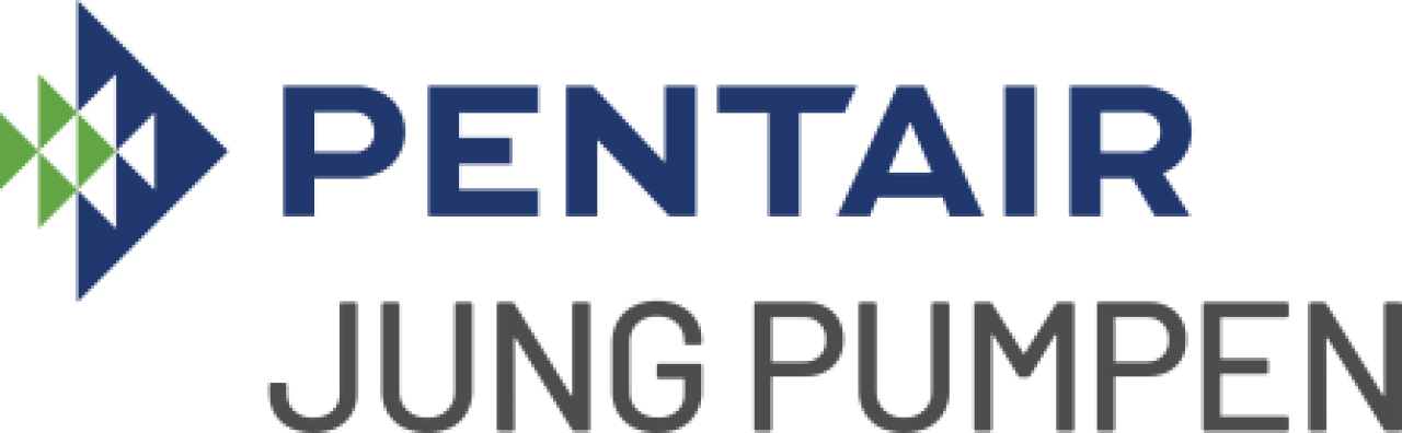 Pentair Jung Pumpen (Logo)