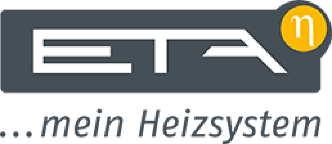 ETA Heiztechnik (Logo)