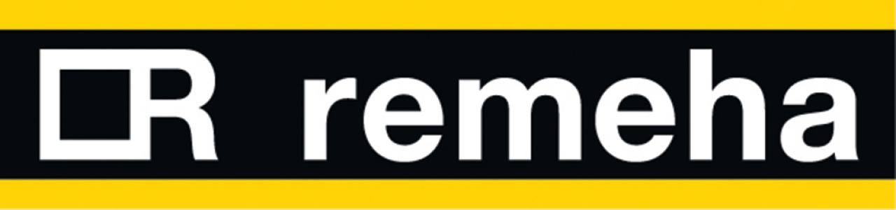 Remeha (Logo)