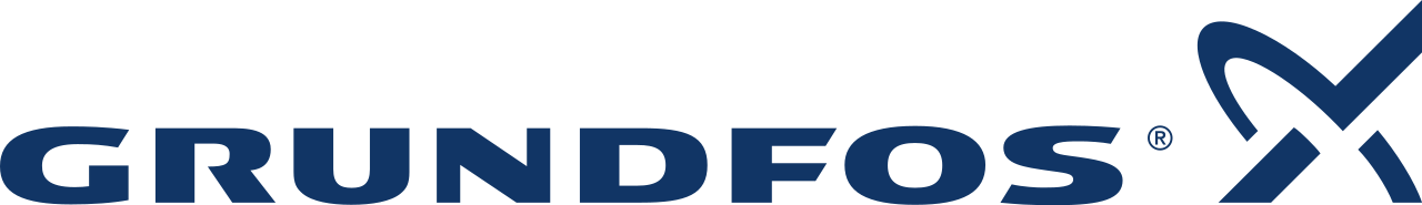 Grundfos (Logo)